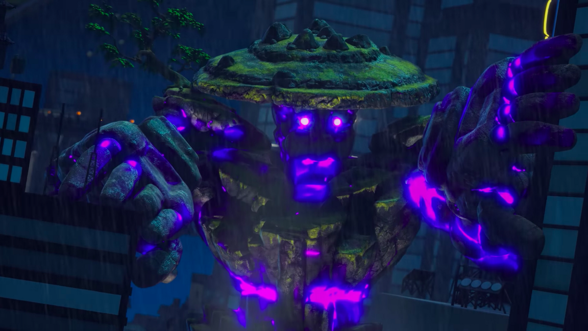 Shadow of the Colossus, please! : r/legoideas