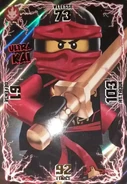 Card 6 - Ultra Kai