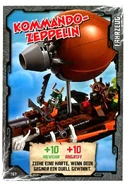 Card 157 - Raid Zeppelin