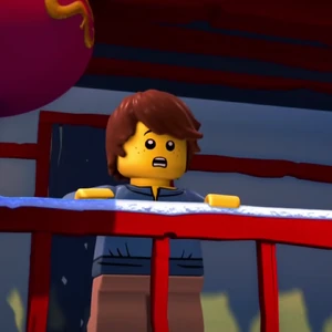 ninjago corridor of elders