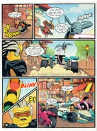 Comic page 3
