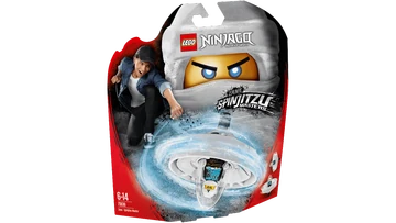 【アビ】 70636 Зейн — мастер Кружитцу | Ninjago вики | Fandom