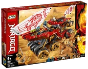 70677 Land Bounty Box