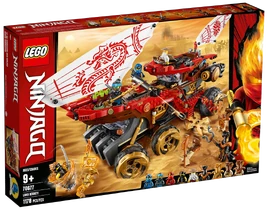 70677 Land Bounty Box