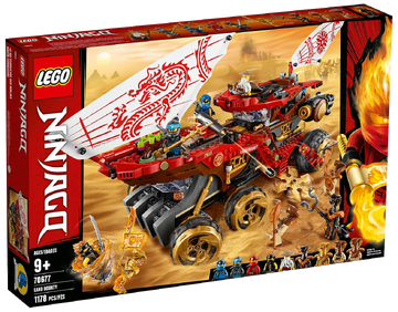 Lego ninjago pyro snakes sets cheap