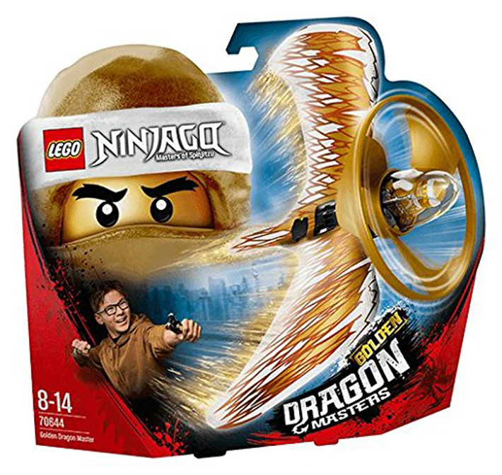 lego ninjago dragon spinjitzu