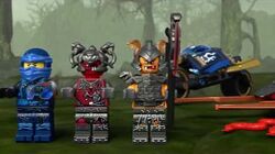 70622 Desert Lightning Ninjago Wiki Fandom