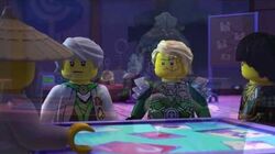 Season 3 Rebooted Ninjago Wiki Fandom