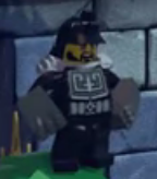 Karlof in LEGO Dimensions