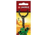 LEGO Ninjago Enamel Keychain - Lloyd