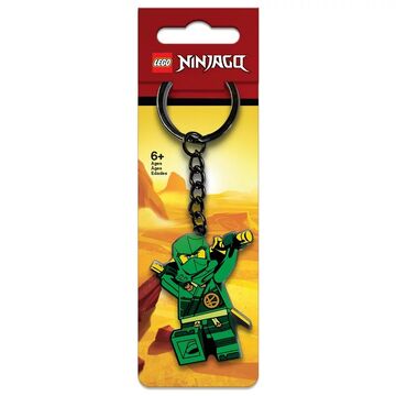 Lego Ninjago : Dragons Rising Mech Kai vs. Cinder 112403
