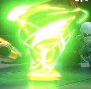 Life Spinjitzu (Dragons Rising)