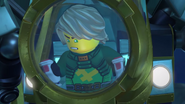 Ninjago–Escape from Merlopia–6’04”