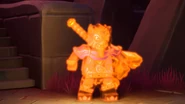 Ras' master | Ninjago Wiki | Fandom