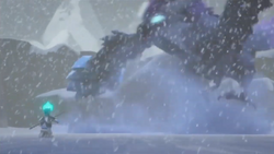 Lego ninjago top never realm