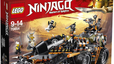 Discuss Everything About Ninjago Wiki | Fandom