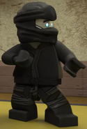 Black Suit (hood)