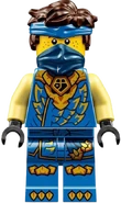 Draconus suit