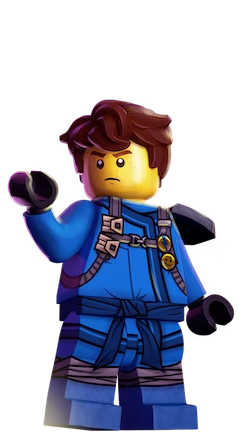 Season 15: Crystalized, Ninjago Wiki