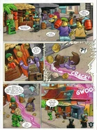 Monster Hunt Chaos! Page 4.jpg (3.93 MB) Comic page 4