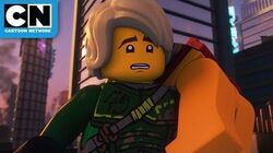 Ninjago lessons for a master outlet