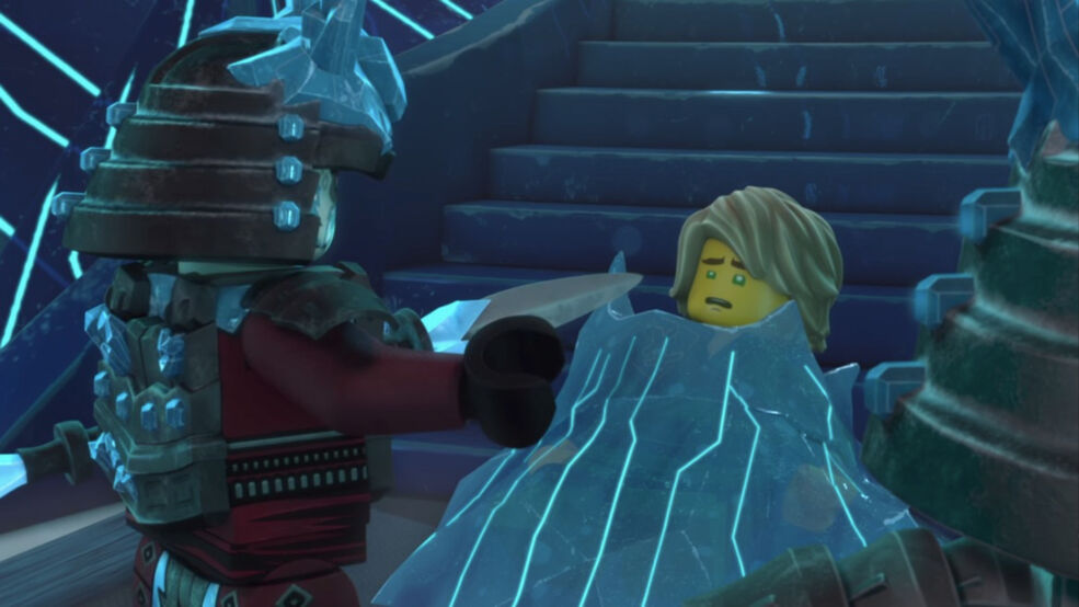 Ninjago episode 30 shop