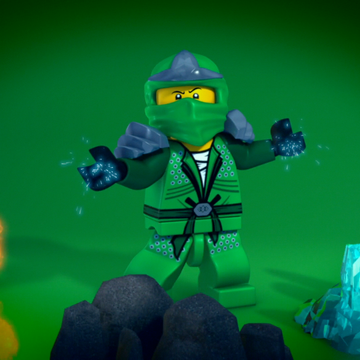 Elemental Powers Ninjago Wiki Fandom