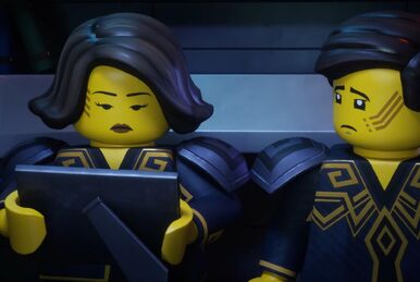 Citv ninjago hotsell