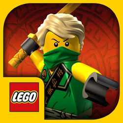 Web Games, Ninjago Wiki