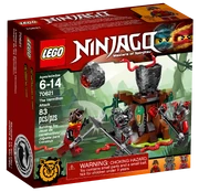 70621 The Vermillion Attack Box