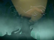 Мутировавшее дерево