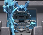 Ice Emperor (leader)