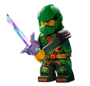 Edited for transparent background