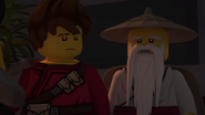 Ninjago–Nyad–5’26”