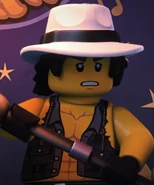 Rocky Dangerbuff (no mustache)