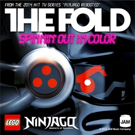 Spinnin' Out in Color Cover
