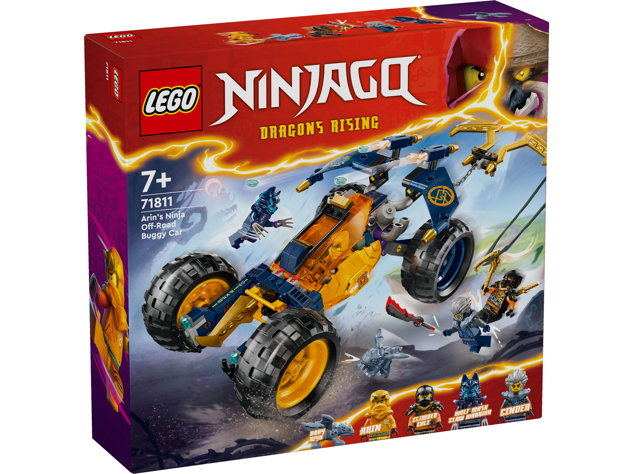 2024, Ninjago Wiki