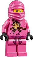 Pink Trainee (Avatar Pink Zane)