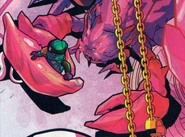 Crystal zombie (non-canon)