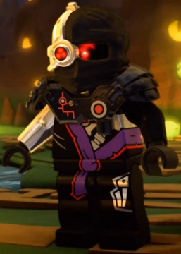 General cryptor lego set new arrivals