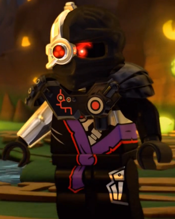 ninjago wiki fandom