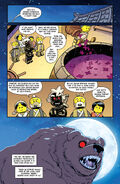 Garmadon Issue 1, Page 25