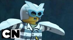 The Absolute Worst Ninjago Wiki Fandom