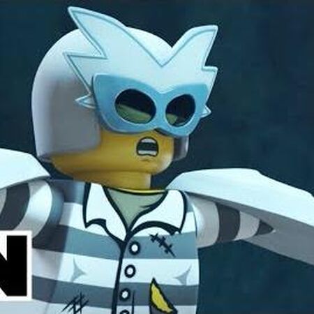 ninjago the absolute worst