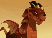 Lava dragon mother.jpeg (184 KB) Flameheart