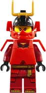 Legacy Samurai X Nya Minifigure.png (2.46 MB) Samurai X Nya