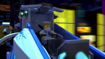 Zane's ice copter best sale