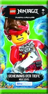 Kai Booster