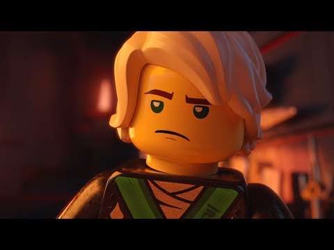 Ninjago mini movies best sale