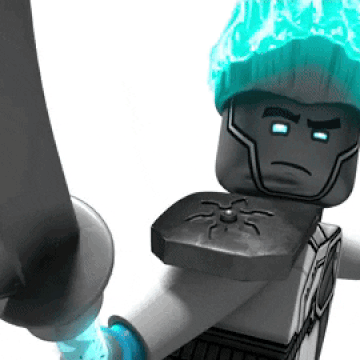 ninjago spinjitzu